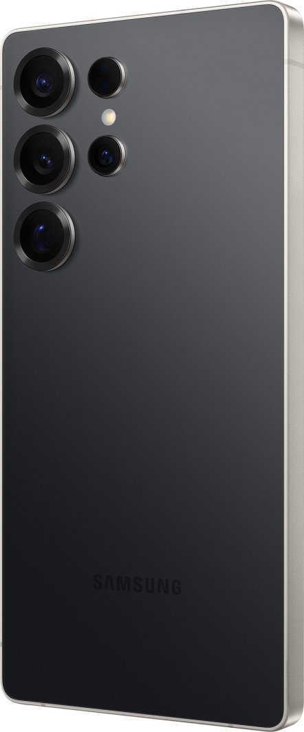 Smartfon Samsung Galaxy S25 Ultra 5G 12/512GB Czarny (SM-S938BZK)