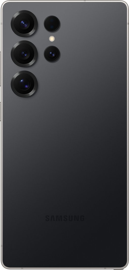 Smartfon Samsung Samsung Galaxy S25 Ultra 12/ 1TB Czarny (SM-S938BZK)
