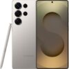 Smartfon Samsung Galaxy S25 Ultra 5G 12/1TB Szary (SM-S938BZT)