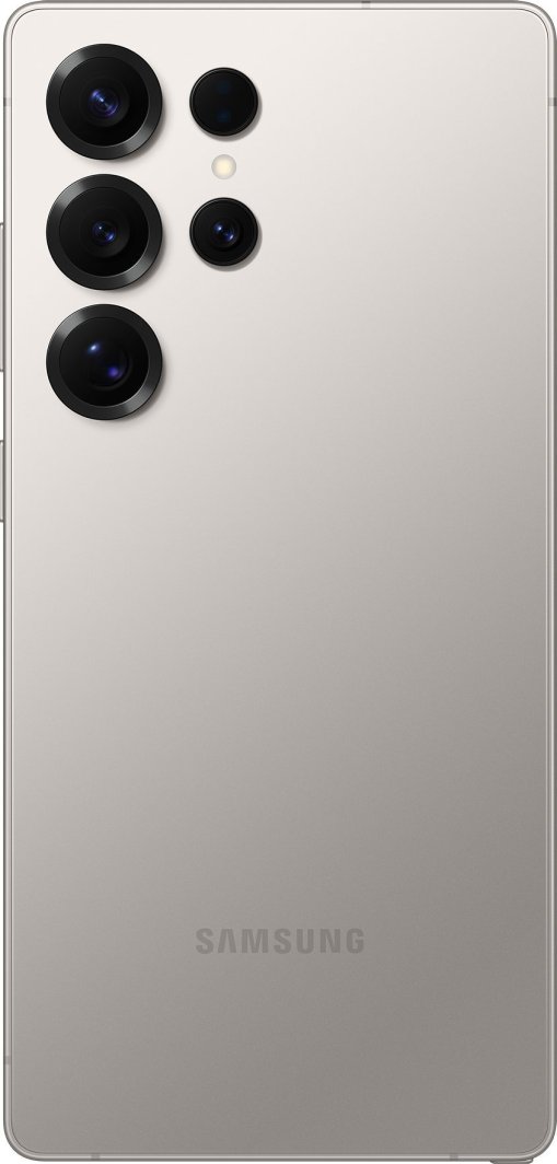 Smartfon Samsung Galaxy S25 Ultra 5G 12/1TB Szary (SM-S938BZT)