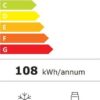 Lodówka Samsung Bespoke RB38C7B6AB1