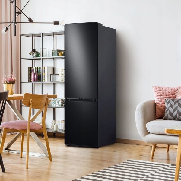 Lodówka Samsung Bespoke RB38C7B6AB1