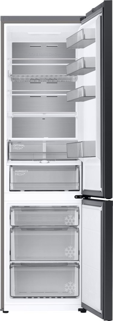 Lodówka Samsung Bespoke RB38C7B6AB1