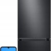 Lodówka Samsung Bespoke RB38C7B6AB1