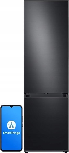 Lodówka Samsung Bespoke RB38C7B6AB1