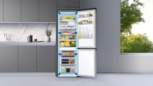 Lodówka Samsung Bespoke RB38C7B6AB1