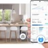 Lodówka Samsung Bespoke RB38C7B6AB1