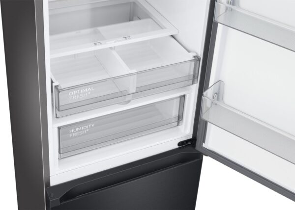 Lodówka Samsung Bespoke RB38C7B6AB1