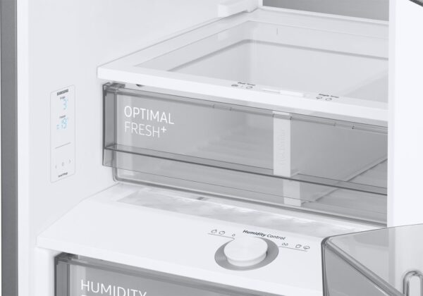 Lodówka Samsung Bespoke RB38C7B6AB1