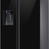 Lodówka Samsung RS65DG54M32C