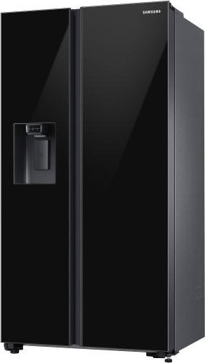 Lodówka Samsung RS65DG54M32C