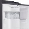 Lodówka Samsung RS65DG54M32C