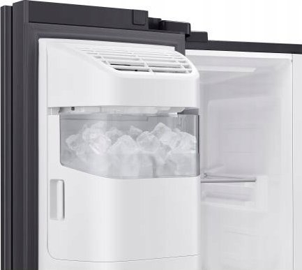 Lodówka Samsung RS65DG54M32C
