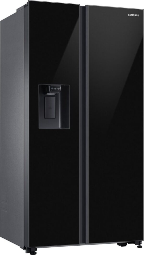 Lodówka Samsung RS65DG54M32C