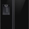 Lodówka Samsung RS65DG54M32C