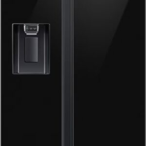 Lodówka Samsung RS65DG54M32C