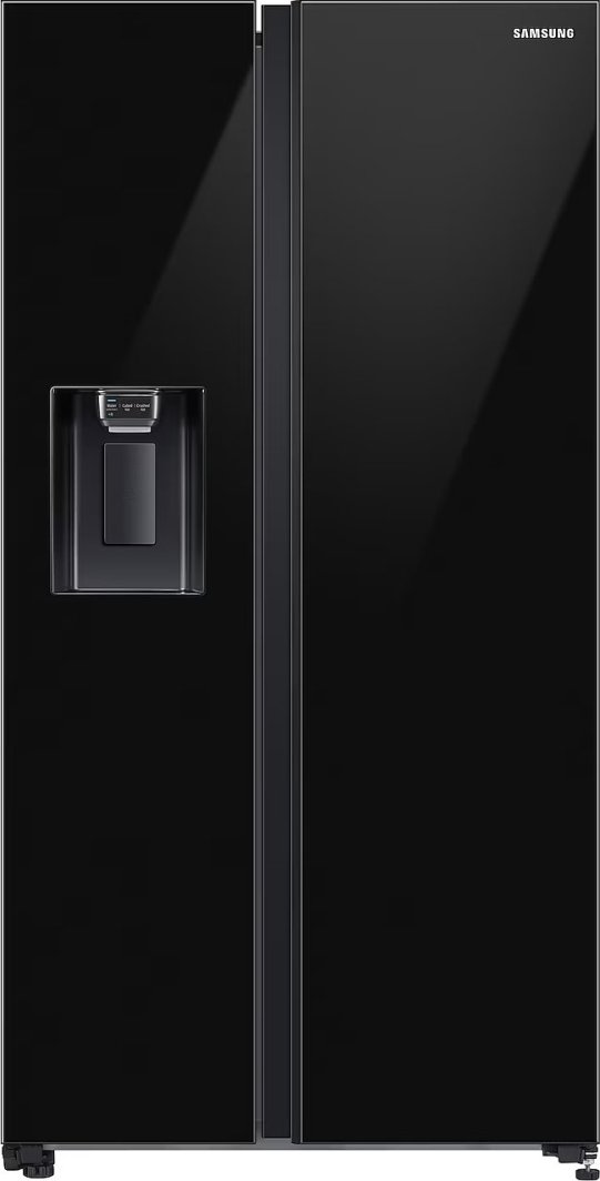 Lodówka Samsung RS65DG54M32C
