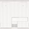 Telewizor TCL NXTFrame 75A300W QLED 75'' 4K Ultra HD Google TV