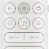 Telewizor TCL NXTFrame 75A300W QLED 75'' 4K Ultra HD Google TV