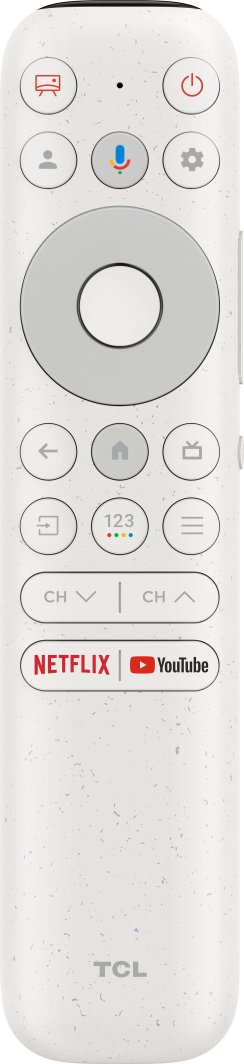Telewizor TCL NXTFrame 75A300W QLED 75'' 4K Ultra HD Google TV