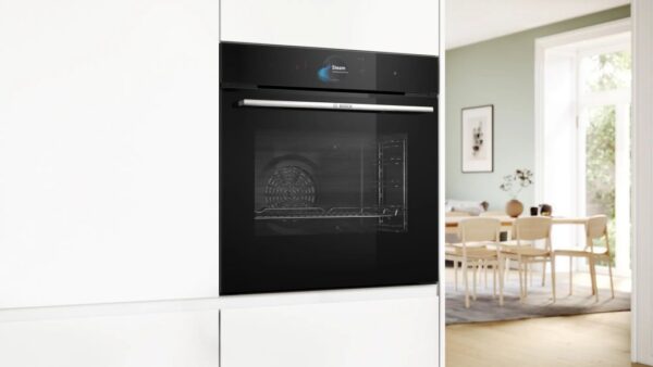 Įmontuojama orkaitė Bosch HRG7784B1