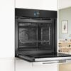 Įmontuojama orkaitė Bosch HRG7784B1