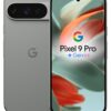Smartfon Pixel 9 Pro 5G 16/512GB Szary  (GA05972-GB)