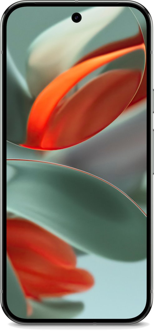 Smartfon Pixel 9 Pro 5G 16/512GB Szary  (GA05972-GB)