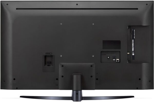 Telewizor LG 75UT81006LA LED 75'' 4K Ultra HD WebOS 24