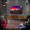 Telewizor LG 75UT81006LA LED 75'' 4K Ultra HD WebOS 24