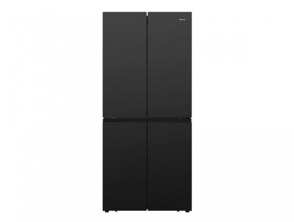 Chłodziarko-zamrażarka HISENSE RQ563N4GB1