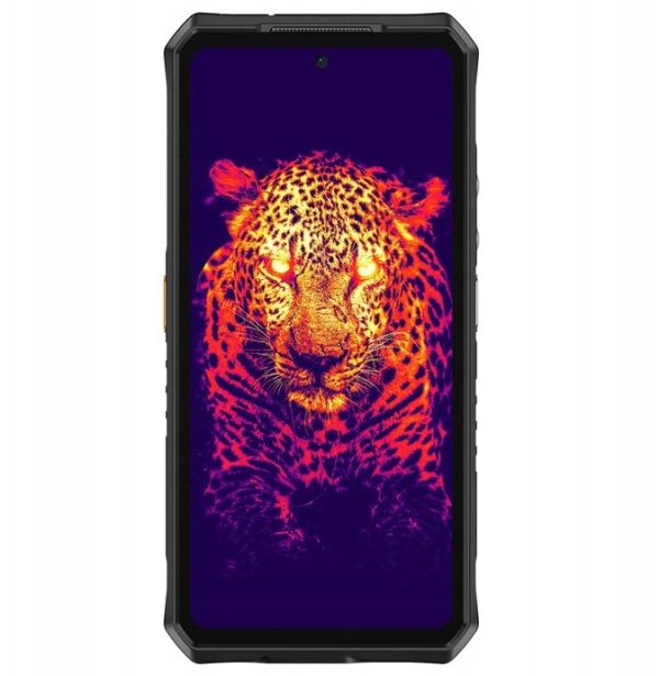 Smartphone Ulefone Armor 28 Ultra Thermal 5G 16GB/1TGB (czarny)