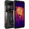 Smartphone Ulefone Armor 28 Ultra Thermal 5G 16GB/1TGB (czarny)
