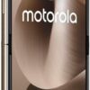 Smartfon Motorola Razr 60 Ultra 5G 16/512GB Brązowy  (PB8R0007PL)
