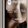 Smartfon Motorola Razr 60 Ultra 5G 16/512GB Brązowy  (PB8R0007PL)