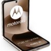 Smartfon Motorola Razr 60 Ultra 5G 16/512GB Brązowy  (PB8R0007PL)