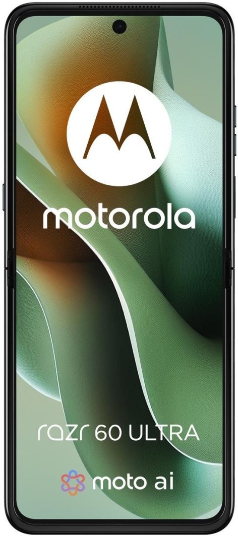 Smartfon Motorola Razr 60 Ultra 5G 16/512GB Zielony  (PB8R0006PL)