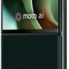 Smartfon Motorola Razr 60 Ultra 5G 16/512GB Zielony  (PB8R0006PL)