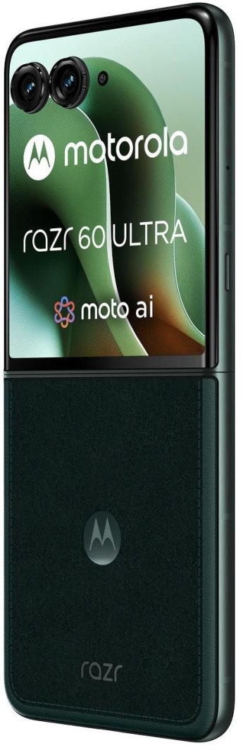Smartfon Motorola Razr 60 Ultra 5G 16/512GB Zielony  (PB8R0006PL)