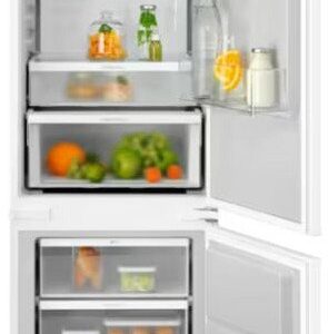 Electrolux E7MNPD18S Lodówka GreenZone 700 177,2 cm
