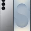 Smartfon Samsung Galaxy S25 5G 12/128GB Srebrny (SM-S931BZS) + Galaxy Buds3 Pro