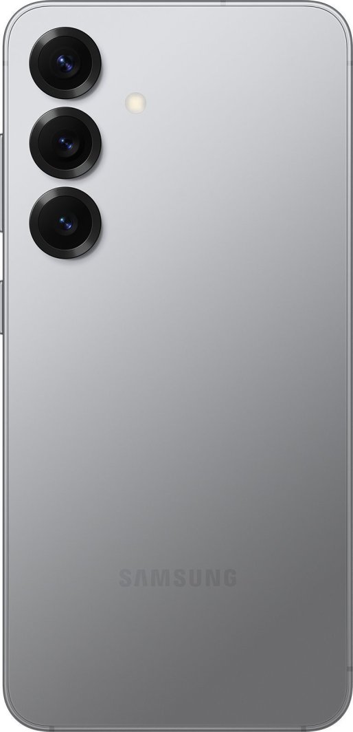 Smartfon Samsung Galaxy S25 5G 12/128GB Srebrny (SM-S931BZS) + Galaxy Buds3 Pro