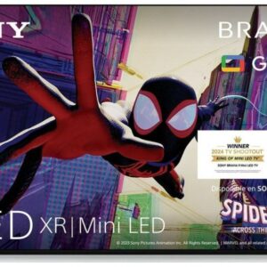 Smart TV Sony K65XR90PAEP 65" LED