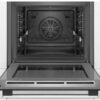 Piekarnik wszechstronny BOSCH HRG5785S6 WiFi 71 L 3600 W
