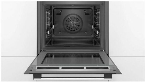 Piekarnik wszechstronny BOSCH HRG5785S6 WiFi 71 L 3600 W