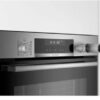 Piekarnik wszechstronny BOSCH HRG5785S6 WiFi 71 L 3600 W