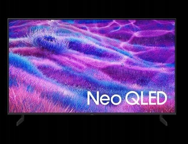 Telewizor Samsung QE65QN80F QLED 65'' 4K Ultra HD Tizen