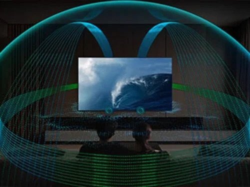 Telewizor Samsung QE65QN80F QLED 65'' 4K Ultra HD Tizen