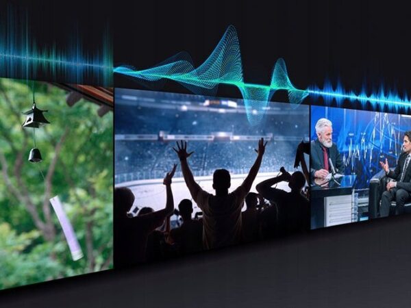Telewizor Samsung QE65QN80F QLED 65'' 4K Ultra HD Tizen