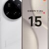 Smartfon Xiaomi 15 Ultra 5G 16/512GB Biały  (TKOXAOSZA0941 [26115606])